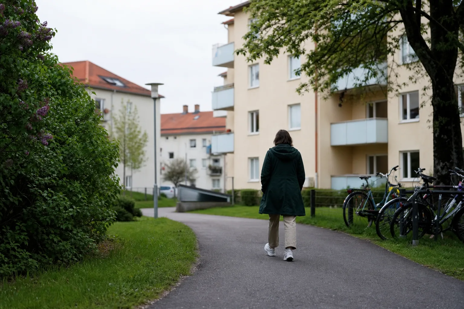Vardagsmotionen som faktiskt blir av
