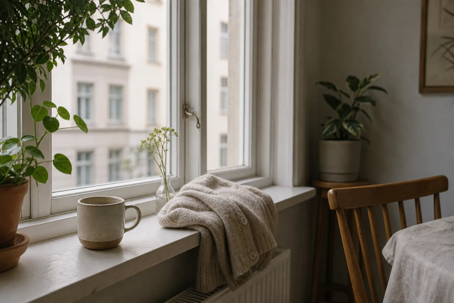 Sex återhämtande ritualer att låna till din vardag