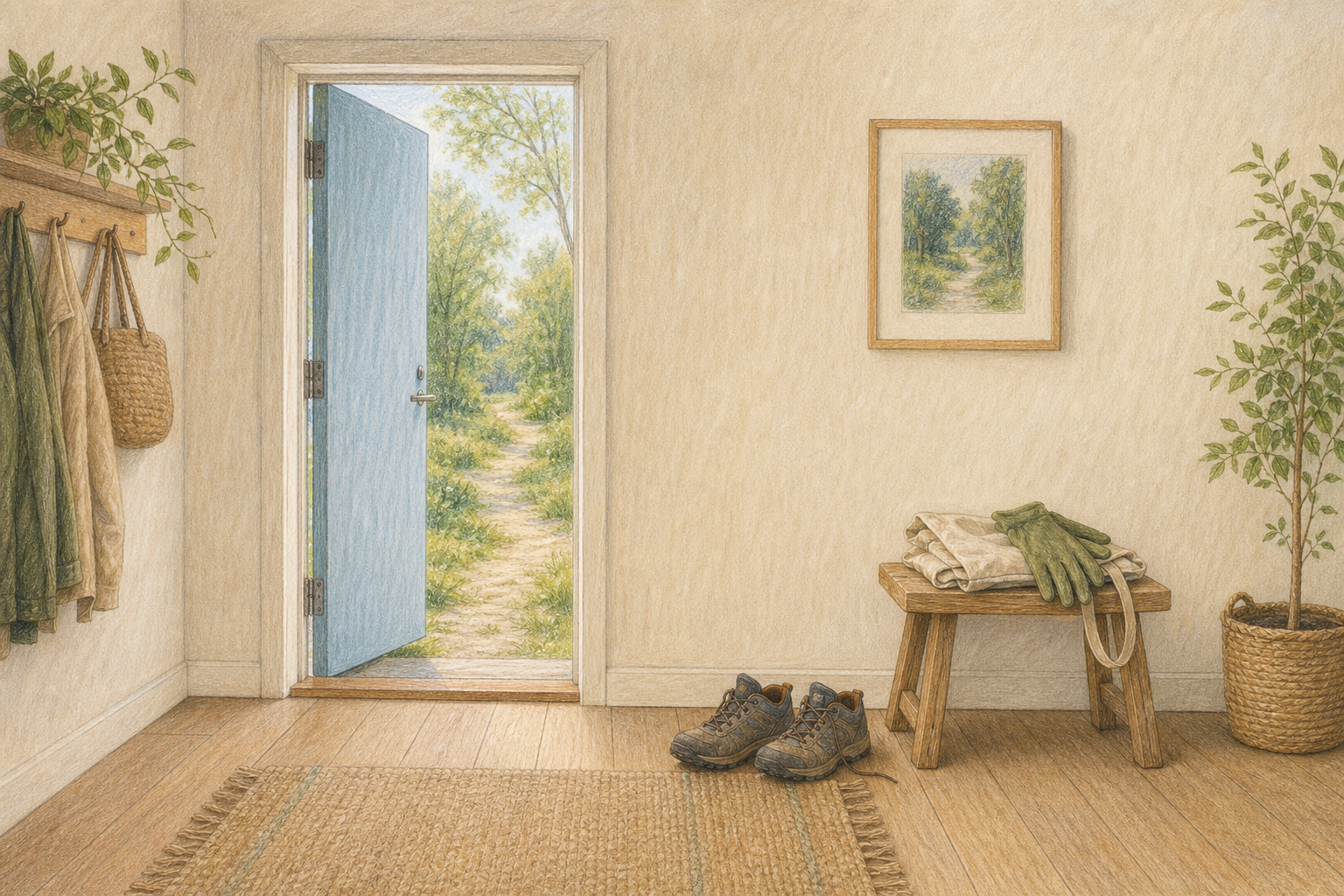 Hundraåringar inspirerar, men vardagen avgör