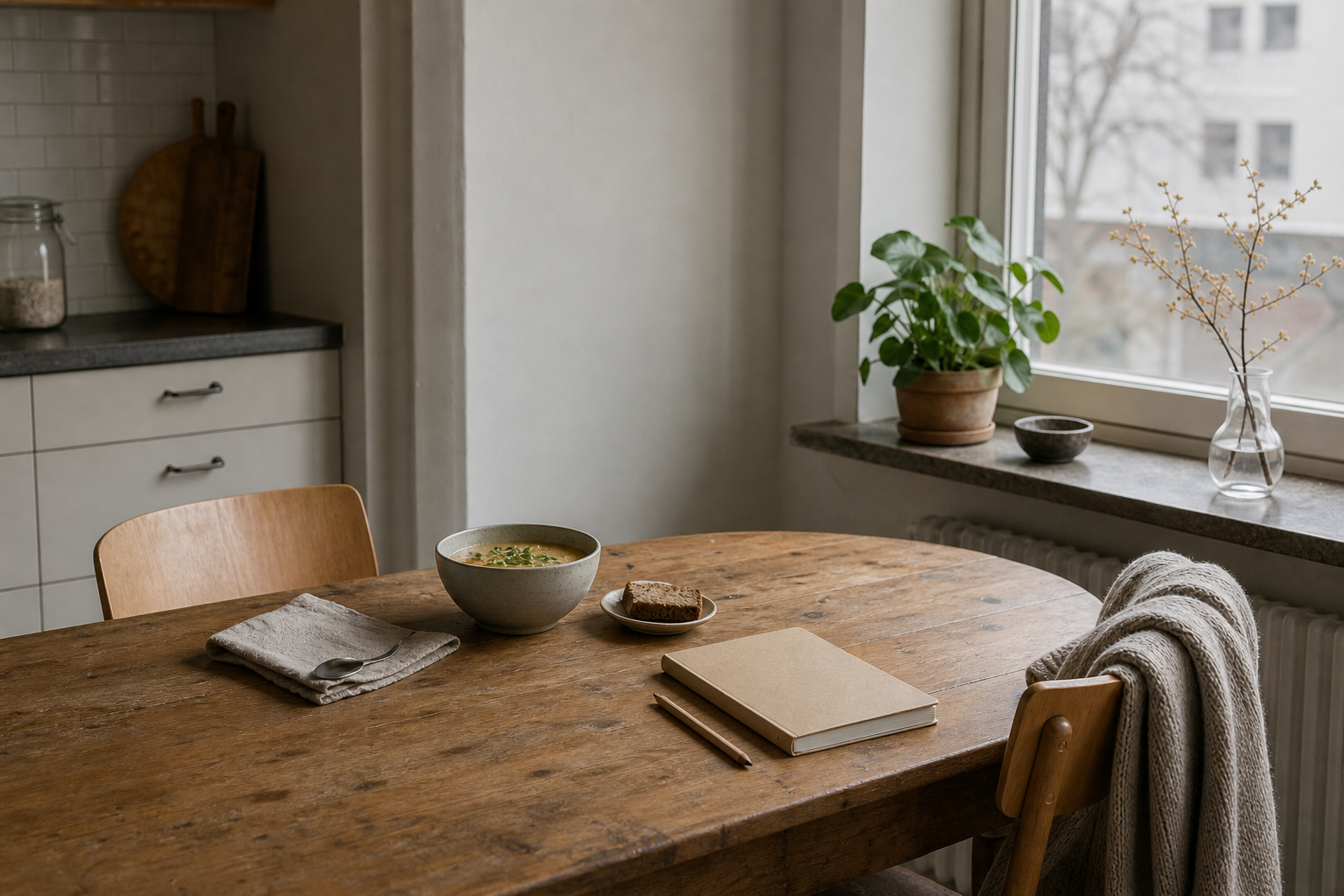 Veckan före mens – planera lite snällare