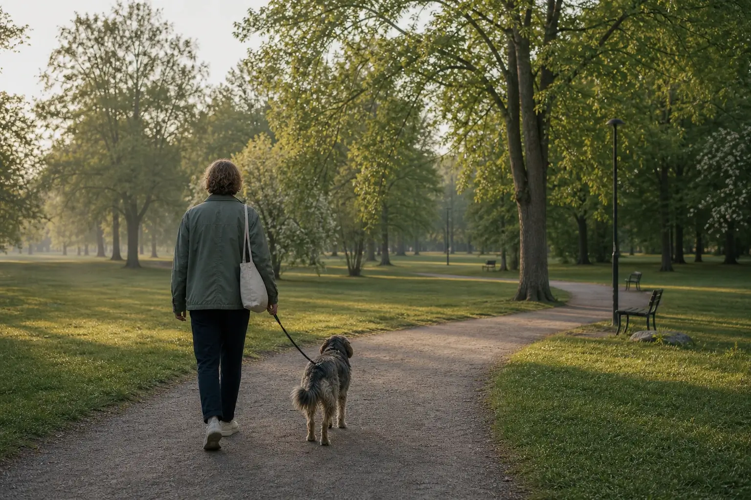 Så får du sovrummet att kännas lugnare på 30 minuter